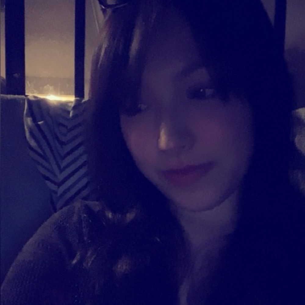 Meet your Posher, Kiarra